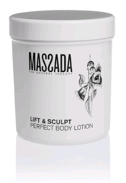 LIFT & SCULPT PERFECT BODY LOTION 1000ml PR657 MAS