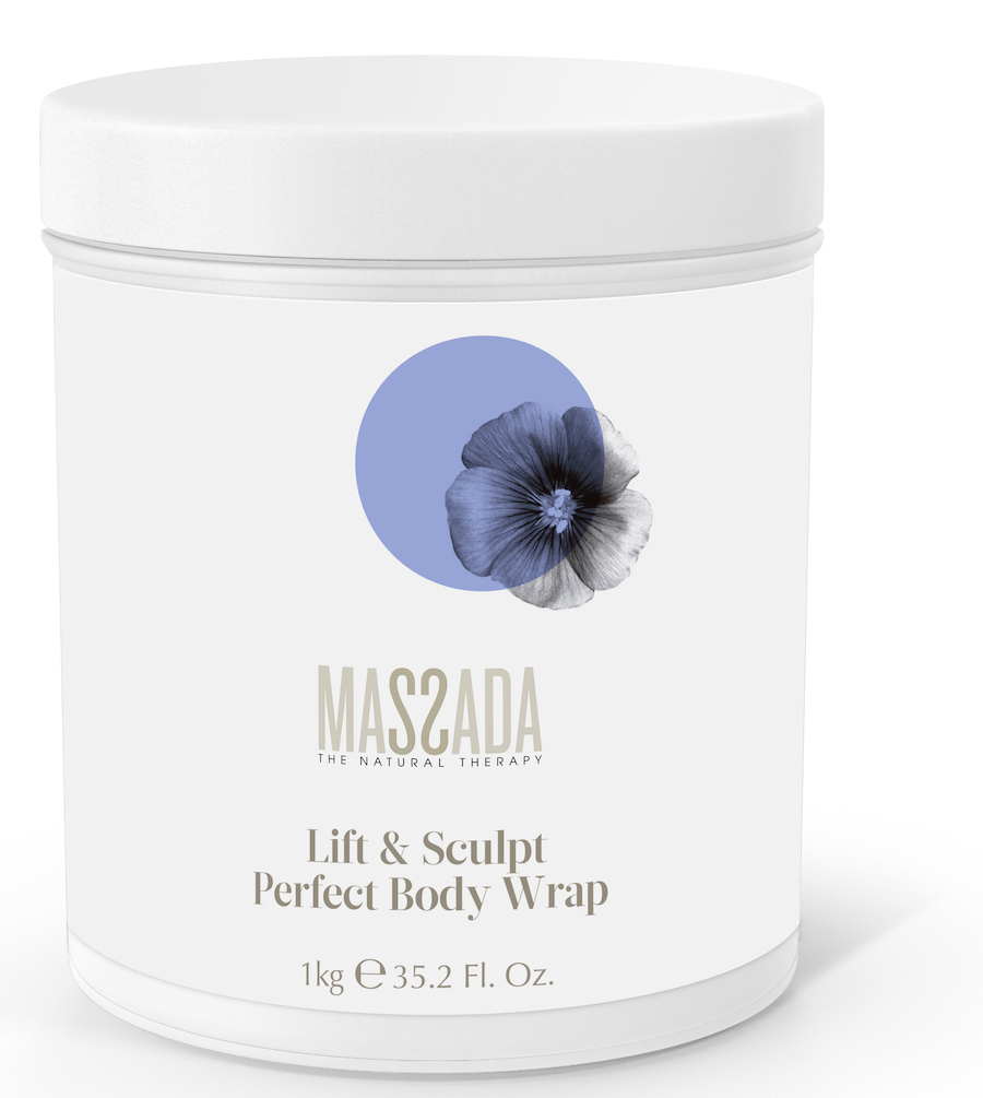 LIFT & SCULPT ENVOLTURA 1000ml PR661 MAS