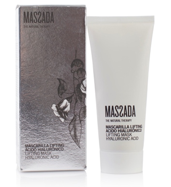 ÁCIDO HIALURÓNICO MASCARILLA LIFTING 100ml 045 MAS