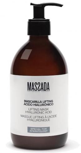 ÁCIDO HIALURÓNICO MASCARILLA LIFTING 500ml PR659 MAS