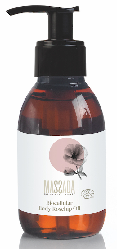 BIOCEL.LULAR OLI RESTRT.ROSA MOSQ.500ML PR518 MAS