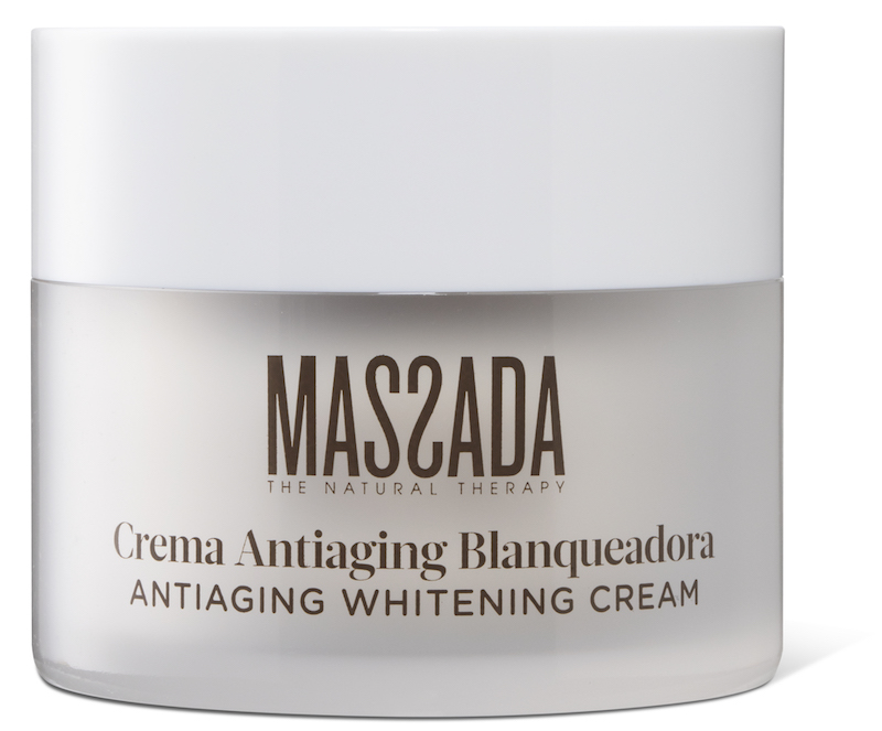 WHITENING CREMA ANTIAGING BLANQUEADORA 50ML 022 MAS