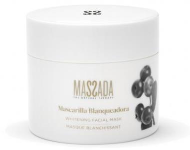 WHITENING MASCARETA BLANQUEJADORA 200ML PR577 MAS