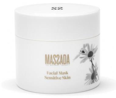 SENSIBLES MASCARILLA 200ml PR576 MAS