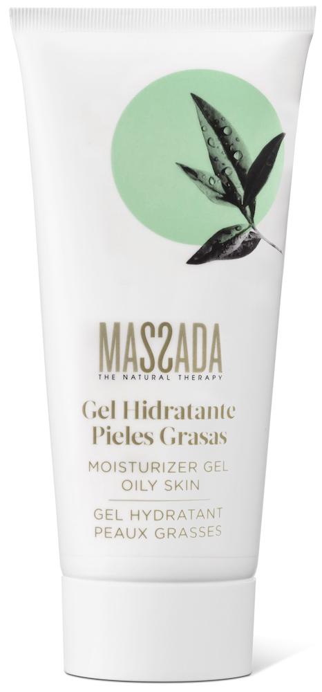 GRASAS-ACNEICAS GEL HIDRATANTE 100ml 049 MAS