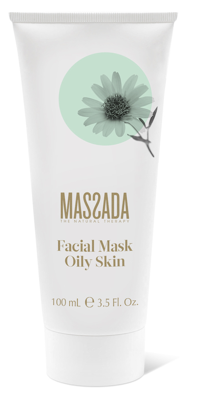 GRASAS-ACNEICAS MASCARILLA 100ml 042 MAS