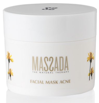 GRASAS-ACNEICAS MASCARILLA 200ml PR573 MAS