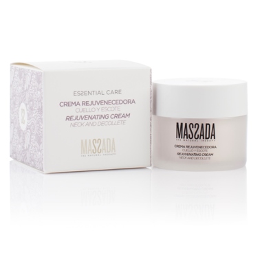 ESSENCIAL CREMA REJOVENID. COLL+ ESCOT 032 MAS