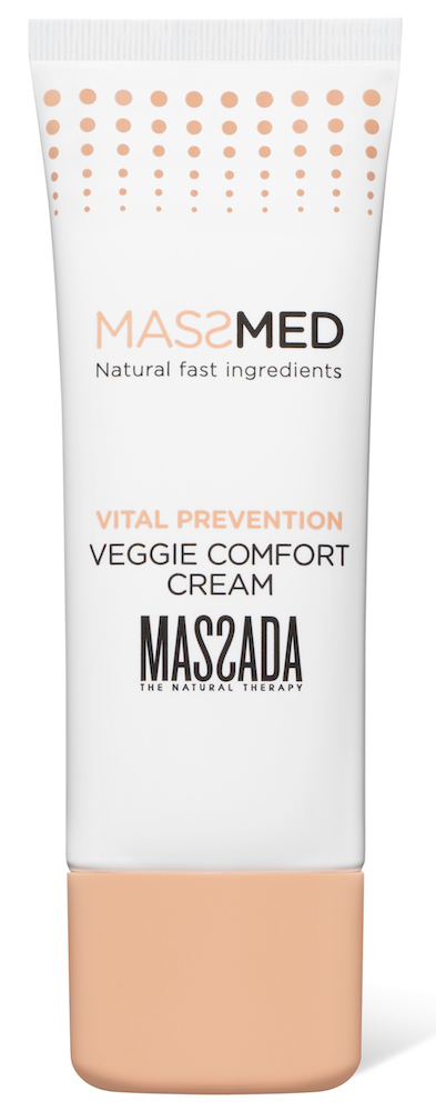 MASSMED VEGGIE COMFORT CREAM 807 MAS