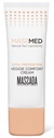 [21500SCRVEGGIE] MASSMED VEGGIE COMFORT CREAM 807 MAS