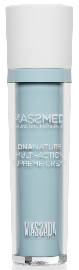 MASSMED DNA NATURE CREMA SUPREME M-ACTION 810 MAS