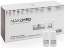 [215011FIRMASS] MASSMED FIRMING EFFECT HYAL. 10x3ml 801 MAS***