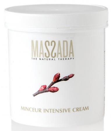 MINCEUR CREMA INTENS.LIPO-INHIBI.1000ml PR614 MAS