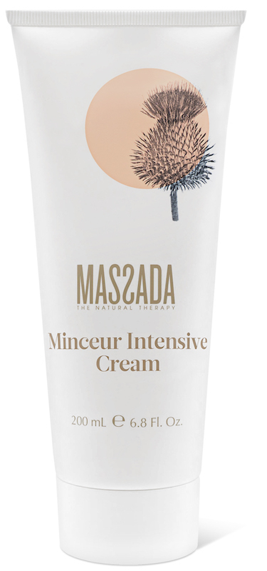 MINCEUR CREMA INTENSIVE LIPO-INHIBI.200ml 208 MAS