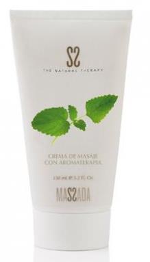 CREMA DE MASSATGE DESCONTRAC.150ml 058 MAS