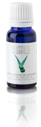 OLI ESSENCIAL DE ALOE VERA 15ML 119 MAS