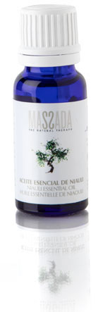 ACEITE ESENCIAL DE NIAULI 15ML 111 MAS