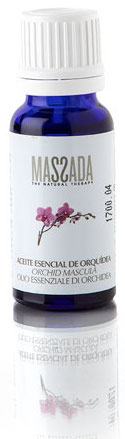 OLI ESSENCIAL DE ORQUIDIA 15ML 121 MAS