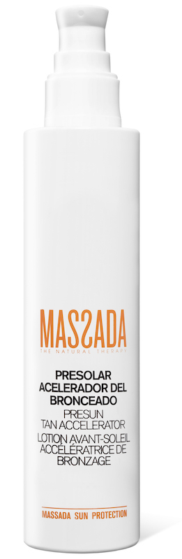 SOLAR ACELERADOR BRONCEADO 200ML 069 MAS