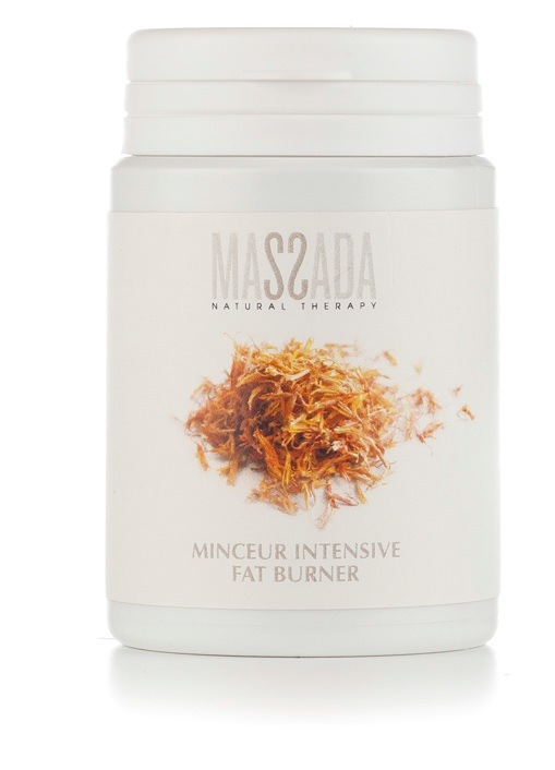 CÀPSULES MINCEUR 50x500mg 224 MAS