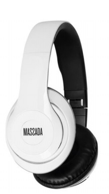 AURICULARS INALAMBRICS MASSADA AC937 MAS