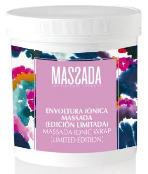 ENVOLTURA IÓNICA EDICIÓN LIMITADA 1000ml. PR660 MAS