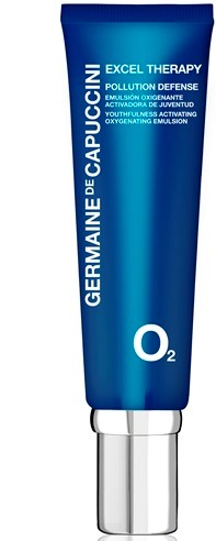 EXC O2 EMULSIO OXIGEN ANTI-POLUCIO 50ml 591279 GDC