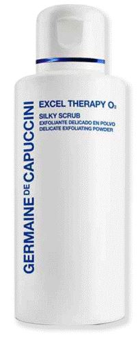 EXC O2 SILKY EXFOLIANT DELICAT POLS 50g 590527GDC