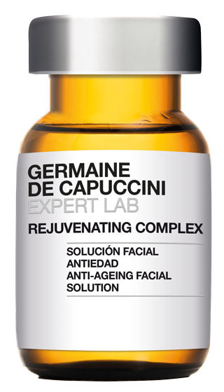 EXPERT LAB FACE REJUVENATING COMPLEX 5x5ml 372009 GDC