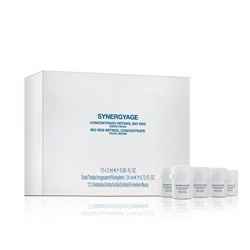 SYNERG.CONC.RETINOL BIO-RDS 12x2ml  582176   GDC