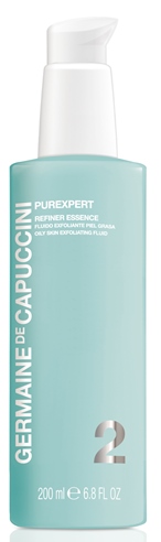 PUREX EXFOLIANTE REFINER ESSENCE PIEL GRASA 200ml 440013 GDC