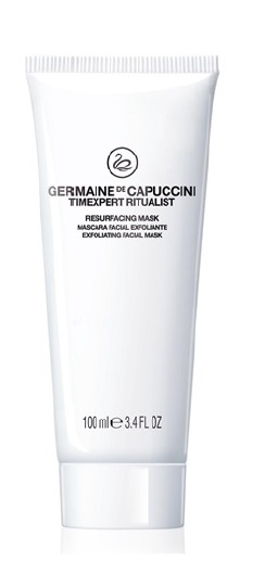 TX RITUALIST RESURFACING MASK 100ml  512013 GDC