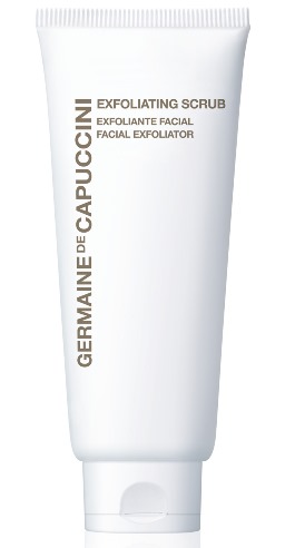 OPTIONS EXFOLIANT FACIAL 200ml 762252  GDC