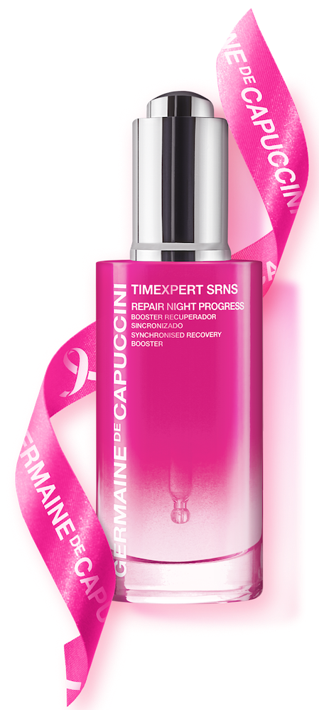 TX SRNS REP.NIGHT PROGRESS FUCSIA 50ml 480833 GDC