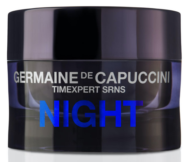 TX SRNS CREMA RECUPERADORA NOCHE 50ml 480115 GDC