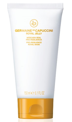 ROYAL JELLY MÁSCARA PRO-RESILIENCIA 150ml 462039 GC