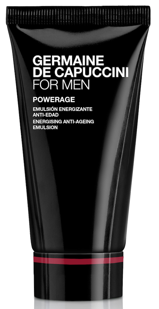 FOR MEN POWERAGE ENERGY EMULSIO 50ml 680939GDC