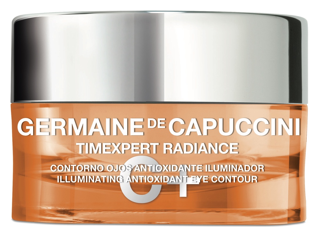 TX C+ RADIANCE CONTORNO OJOS ANTIOX 15ml 380003 GDC