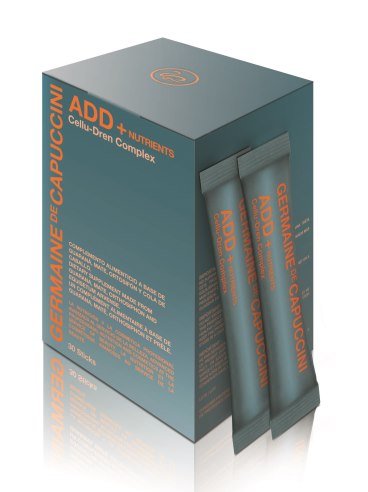 ADD+ CELLU DREN COMPLEX 30 STICKS 490094 GDC