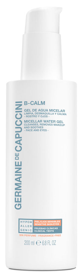 B-CALM GEL AIGUA MICELAR 200ml 400000 GDC