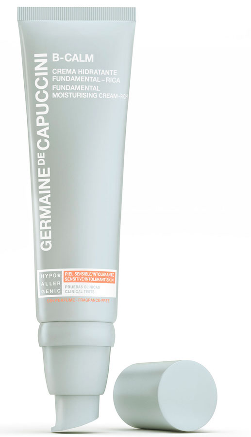 B-CALM CREMA HIDRATANT FUNDA. RICA 50ml 400001 GDC