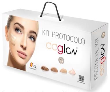 KIT PROTOCOLO CCGLOW 2 INL