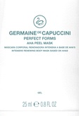 PF AHA PEEL MASK CORP.RENV.INTENS 10un 913214 GDC