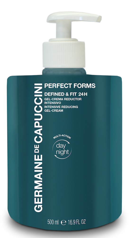 PF DEFINED & FIT 24H GEL-CRE INT-REDU 500ml 911773 GDC