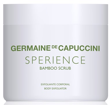 SPERIENCE BAMBOO EXFOLIANT CORP. 400ml 753084 GDC