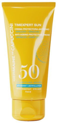 TX SUN CREMA PROTECT FACIAL SPF50 50ml 360012 GDC