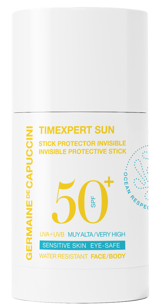 TX SUN STICK PROTEC INVISIBLE SPF50 25ml 360013 GDC