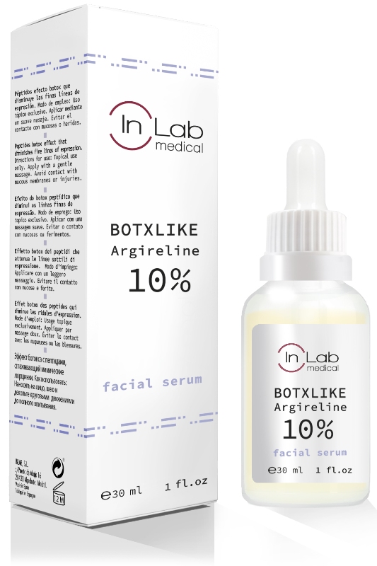 PURE SERUM BOTXLIKE 30ml INL