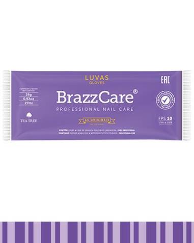 BRAZZCARE GUANT (BALBCARE) BAL