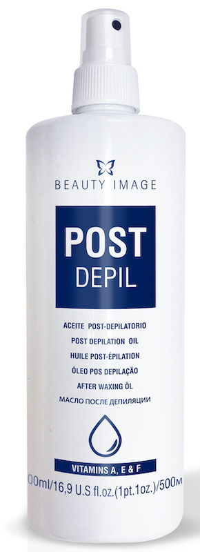 OLI POST-DEPIL 500ml WAX